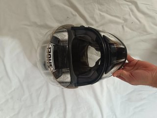 Casco Integral SHOEI