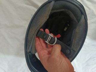 Casco Integral SHOEI