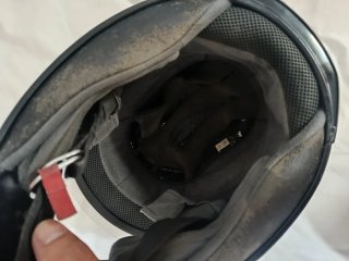 Casco Integral SHOEI
