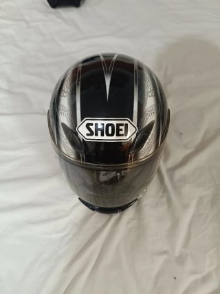 Casco Integral SHOEI
