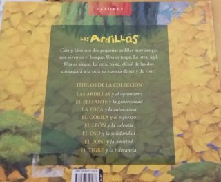 El elefante y la generosidad