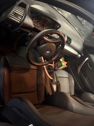 BMW Serie 1 2011