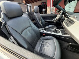 BMW Z4 2009