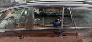 Citroen Grand C4 Picasso 2008