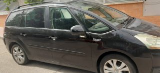 Citroen Grand C4 Picasso 2008