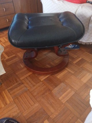 Sillón masaje