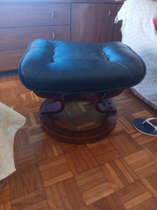 Sillón masaje
