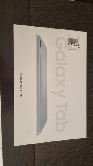 Samsung Galaxy Tab S7 FE 64GB
