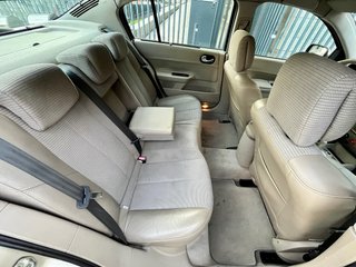 RENAULT MEGANE 1.5 DCI 105CV 326 MIL KM 2.300€