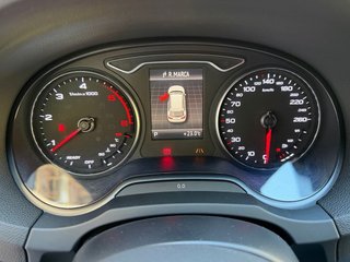 Audi A3 2016