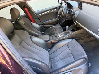 Audi A3 2016