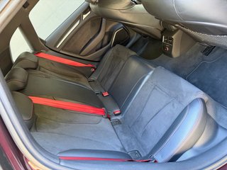 Audi A3 2016