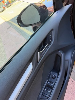 Audi A3 2016