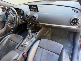 Audi A3 2016