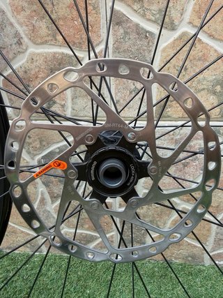 Llantas Mavic XC425 29”