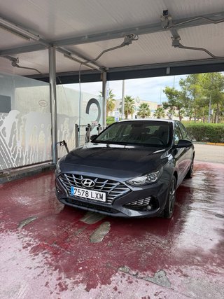 Hyundai i30 2022
