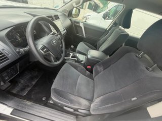 Toyota Land Cruiser 2023