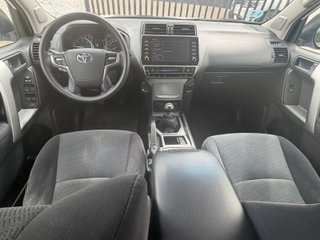 Toyota Land Cruiser 2023