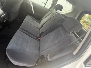 Toyota Land Cruiser 2023