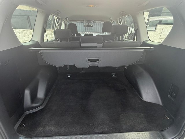 Toyota Land Cruiser 2023