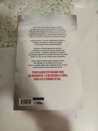 El novio