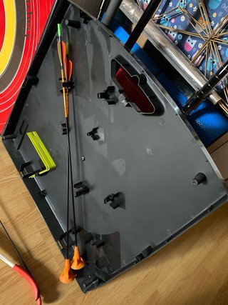 Diana Geologic Soft Archery