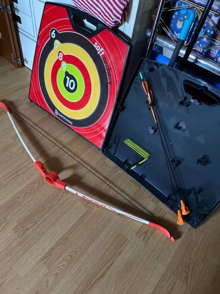 Diana Geologic Soft Archery