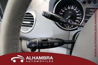 Mercedes-Benz M-CLASS CLASE ML 280 CDI 5P