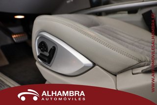 Mercedes-Benz M-CLASS CLASE ML 280 CDI 5P