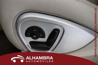 Mercedes-Benz M-CLASS CLASE ML 280 CDI 5P