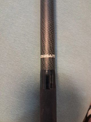 Set de 3 Alarmas Pesca SR3 + Receptor