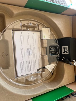 Robot Aspirador iRobot Roomba J5