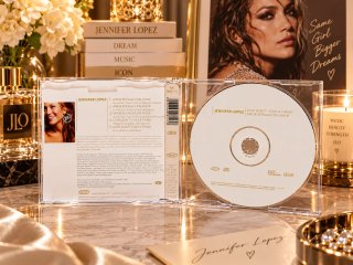 Jennifer Lopez - Love Don't Cost A Thing CD Maxi