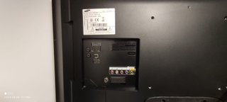 Samsung UE37EH5000 TV 37 pulgadas