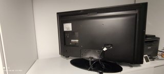 Samsung UE37EH5000 TV 37 pulgadas
