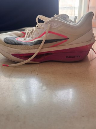 Nike Zoom Fly 6 Zapatillas Running carbono