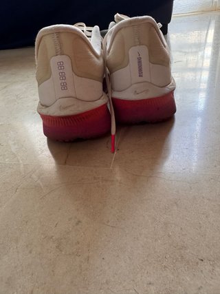 Nike Zoom Fly 6 Zapatillas Running carbono