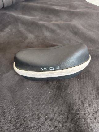 Gafas de sol Vogue mujer negras