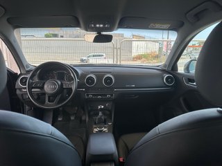 Audi A3 2018