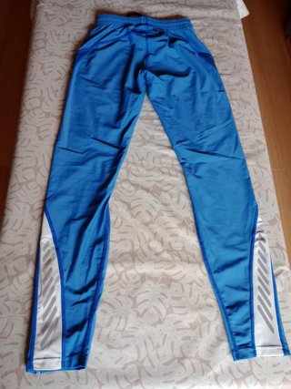 Pantalón deportivo ASICS Talla S