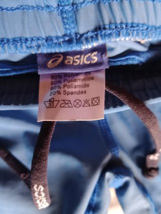 Pantalón deportivo ASICS Talla S