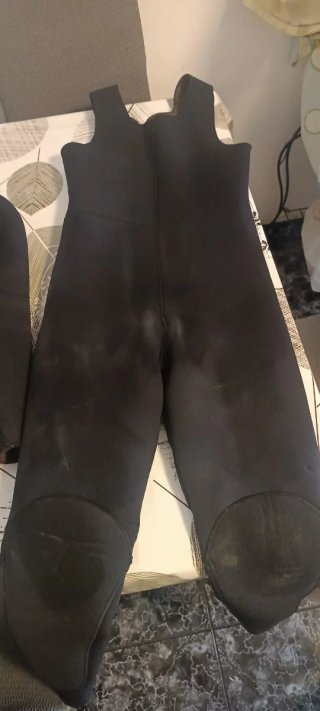 Traje de buceo Cressi Talla S