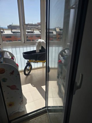 Alquiler de habitacion