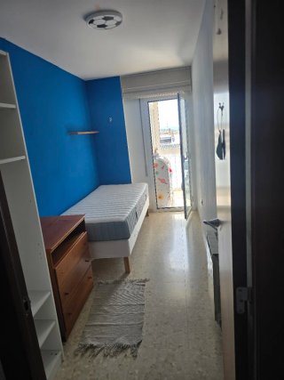Alquiler de habitacion