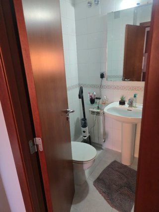Alquiler de habitacion