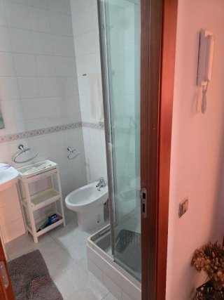 Alquiler de habitacion