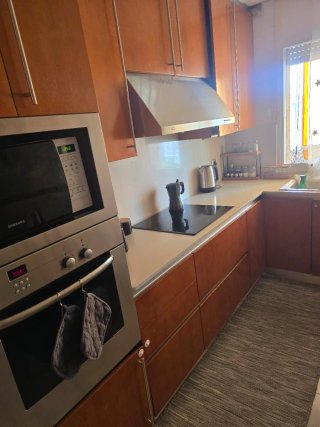 Alquiler de habitacion