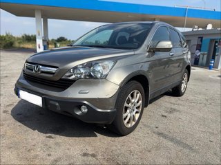 Honda CR-V 2008