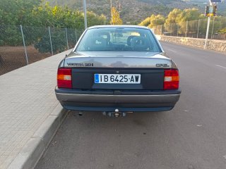 Opel Vectra 1988