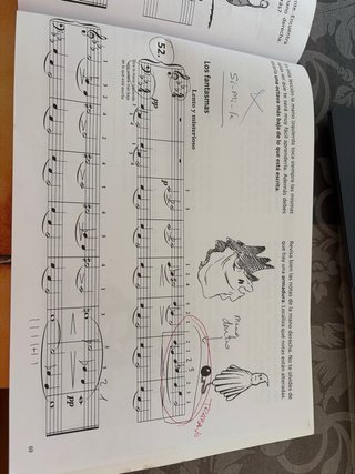 PIANO 1